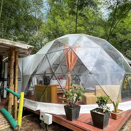 Willa Glamping Trujillo Zewnętrze zdjęcie